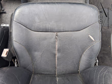 Load image into Gallery viewer, 94-99 Mercedes Benz W140 complete interior BLACK