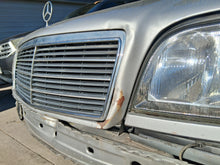 Load image into Gallery viewer, 1996 Mercedes Benz W140 S320 for sale 92k miles project car