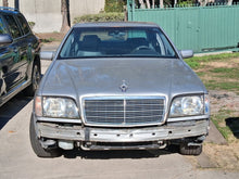 Load image into Gallery viewer, 1996 Mercedes Benz W140 S320 for sale 92k miles project car