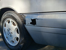 Load image into Gallery viewer, 1996 Mercedes Benz W140 S320 for sale 92k miles project car