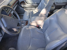 Load image into Gallery viewer, 1996 Mercedes Benz W140 S320 for sale 92k miles project car