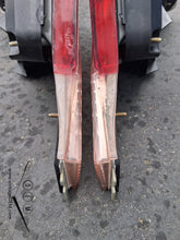 Load image into Gallery viewer, 96-99 Mercedes Benz W140 S-class OEM taillights, pair