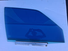 Load image into Gallery viewer, 86-95 Mercedes Benz W124 door glass, Front Right, OEM