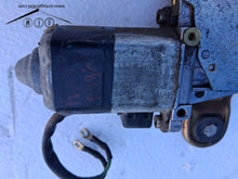 Load image into Gallery viewer, 86-95 Mercedes Benz W124 window door regulator with motor, Front Right tested OK