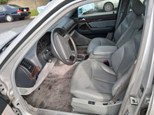 Load image into Gallery viewer, 1996 Mercedes Benz W140 S320 for sale 92k miles project car