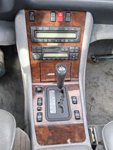 Load image into Gallery viewer, 1996 Mercedes Benz W140 S320 for sale 92k miles project car