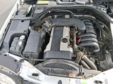 Load image into Gallery viewer, 1996 Mercedes Benz W140 S320 for sale 92k miles project car
