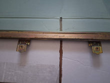 Load image into Gallery viewer, 76-85 Mercedes Benz W123 Rear Right Door Window Glass 1237352209