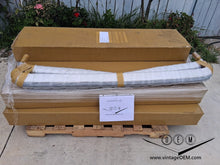 Load image into Gallery viewer, 77-85 Mercedes W123 Euro Bumper set brand new