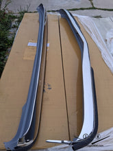 Load image into Gallery viewer, 77-85 Mercedes W123 Euro Bumper set brand new