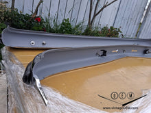 Load image into Gallery viewer, 77-85 Mercedes W123 Euro Bumper set brand new