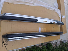 Load image into Gallery viewer, 77-85 Mercedes W123 Euro Bumper set brand new