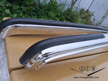 Load image into Gallery viewer, 77-85 Mercedes W123 Euro Bumper set brand new