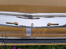 Load image into Gallery viewer, 77-85 Mercedes W123 Euro Bumper set brand new