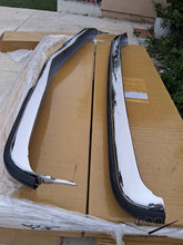 Load image into Gallery viewer, 77-85 Mercedes W123 Euro Bumper set brand new