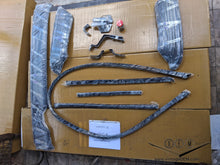 Load image into Gallery viewer, 72-89 Mercedes Benz W107 Euro bumper complete set brand new
