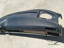 Load image into Gallery viewer, 79-86 Mercedes Benz W126 dashboard GREY