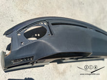 Load image into Gallery viewer, 79-86 Mercedes Benz W126 dashboard GREY