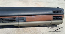 Load image into Gallery viewer, 79-86 Mercedes Benz W126 dashboard GREY