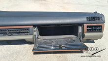 Load image into Gallery viewer, 79-86 Mercedes Benz W126 dashboard GREY