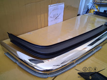 Load image into Gallery viewer, 72-89 Mercedes Benz W107 Euro bumper complete set brand new