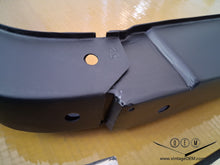 Load image into Gallery viewer, 72-89 Mercedes Benz W107 Euro bumper complete set brand new