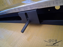 Load image into Gallery viewer, 72-89 Mercedes Benz W107 Euro bumper complete set brand new