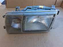 Load image into Gallery viewer, 86-91 Mercedes Benz W126 OEM headlight BOSCH mint, LEFT