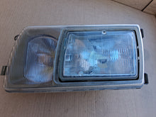 Load image into Gallery viewer, 86-91 Mercedes Benz W126 OEM headlight BOSCH mint, LEFT