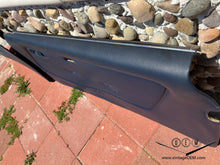 Load image into Gallery viewer, 77-86 Mercedes Benz C123 Coupe front door panels BLUE