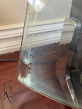 Load image into Gallery viewer, 79-85 Mercedes Benz C123 front windshield glass READ