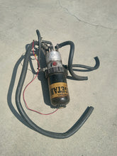 Load image into Gallery viewer, Mercedes Benz W123 W126 vegetable oil conversion kit