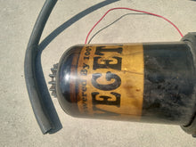 Load image into Gallery viewer, Mercedes Benz W123 W126 vegetable oil conversion kit