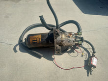 Load image into Gallery viewer, Mercedes Benz W123 W126 vegetable oil conversion kit