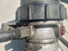 Load image into Gallery viewer, Mercedes Benz W123 W126 vegetable oil conversion kit