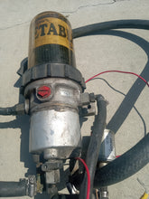 Load image into Gallery viewer, Mercedes Benz W123 W126 vegetable oil conversion kit