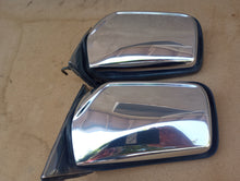Load image into Gallery viewer, 77-85 Mercedes Benz W123 outside mirrors, left