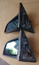 Load image into Gallery viewer, 77-85 Mercedes Benz W123 outside mirrors, left