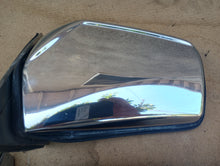 Load image into Gallery viewer, 77-85 Mercedes Benz W123 outside mirrors, left