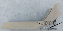 Load image into Gallery viewer, 86-95 Mercedes W124 center console, beige 1246800850