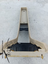 Load image into Gallery viewer, 86-95 Mercedes W124 center console, beige 1246800850