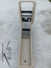 Load image into Gallery viewer, 86-95 Mercedes W124 center console, beige 1246800850