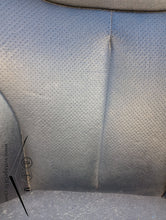 Load image into Gallery viewer, 92-98 Mercedes Benz W140 front upper seat cushion, BLACK