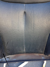 Load image into Gallery viewer, 92-98 Mercedes Benz W140 front upper seat cushion, BLACK