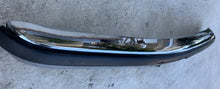 Load image into Gallery viewer, 77-85 Mercedes W123 OEM front bumper 1238850301