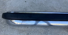 Load image into Gallery viewer, 77-85 Mercedes W123 OEM front bumper 1238850301