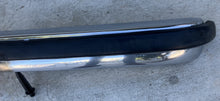 Load image into Gallery viewer, 77-85 Mercedes W123 OEM front bumper 1238850301
