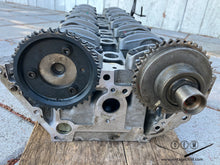Load image into Gallery viewer, Mercedes Benz M104 engine cylinder head 1040161601