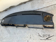 Load image into Gallery viewer, 85-93 Mercedes Benz W124 OEM dashboard A1246809187