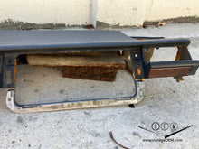 Load image into Gallery viewer, 85-93 Mercedes Benz W124 OEM dashboard A1246809187